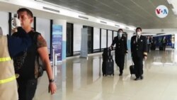 Guatemala: EE.UU. emite alerta de viaje