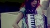 Egyptian Singer Tackles Real, Metaphorical Walls