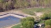Rush to Extract Natural Gas Stirs Health Concerns