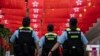 China's local police seizing assets, demanding payments amid economic downturn  