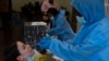 South African Doctors: Omicron Coronavirus Variant Can Partly Evade Protective Antibodies