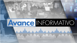 Avance Informativo 10:00AM 