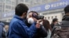 Chinese President Continues to Expand Media Controls