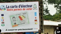 Présidentielle guinéenne: vive controverse autour des résultats du premier tour