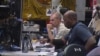 NASA Interns Explore Space Careers