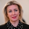 Maria Zakharova 