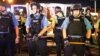 State of Emergency Remains in Ferguson 