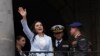 Ecuador: denuncia contra vicepresidenta por presunta infracción electoral podría generar sanciones