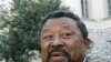 União Africana: Jean Ping em São Tomé para angariar apoio