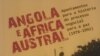Cubano que combateu em Angola escreve livro