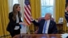 White House Communications Director Hope Hicks Resigning