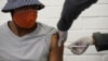 Covid-19 et vaccins: l'Afrique doit "intensifier sa préparation"