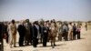 Mali a Sign of France's Reset Africa Policy