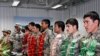 NATO Chief: Afghan Timeline Unchanged