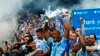  Manchester City Tayi Rawar Gani ta Kai Dala Miliyan 544
