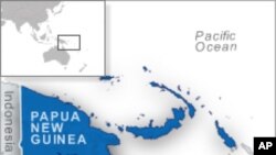 Papua New Guinea Makes Gains in AIDS Battle but Faces Challenges