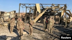 Iran Attack
