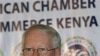 WikiLeaks Prompts Kenyan Leaders' Push for Recall of US Envoy