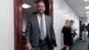 US Lawmaker: Global Pressure Needed on N. Korea