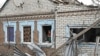 Rusia ataca infraestructuras críticas de Ucrania en el mayor ataque con drones de la guerra