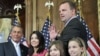 Tea Party Keeps Close Eye on Republicans