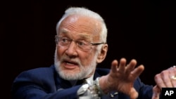 Baz Aldrin