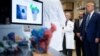 Etats-Unis ebandi komeka vaccin ya coronavirus