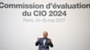 Paris reste concentré sur 2024, Los Angeles ouvre la porte à 2028