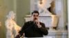 Maduro acusa a gobierno colombiano de pactar con 'Los Rastrojos' para proteger a Guaidó