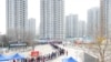 奧密克戎攻陷天津 河南面對雙重病毒 零容忍還忍得下去嗎？
