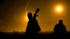 Fears Grow Islamic State's Foreign Fighters Ready to Carry On