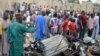 Are Nigeria's Neighbors Safe Havens for Boko Haram?
