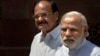 In India, Concerns About Media Freedom After Raids on Broadcaster