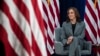 Kamala Harris Diproyeksikan Lebih Tegas terhadap Israel, tapi Konsisten pada NATO