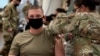 Pentagon: Svi američki vojnici moraju da se vakcinišu