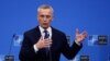 Stoltenberg se quedará un año más al frente de la OTAN por guerra en Ucrania