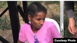 ኢትዮጵያዊቷ የቤት ሰራተኛ አሰሪዎቿን በመግደል ወንጀል ተከሰሰች