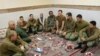 گزارش پنتاگون از بازداشت موقت ملوانان آمریکایی توسط ایران: ۹ نفر تنبیه انضباطی شدند