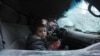 Russian-Backed Syrian Forces Break Idlib Cease-Fire