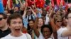 Gay Marriage Is Legal Across the US
