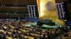 Asamblea de la ONU aprueba resoluciones contrapuestas para poner fin a la guerra de Rusia en Ucrania