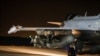 Europeans Back Tougher Action Against IS