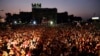 Violence Escalates in Cairo