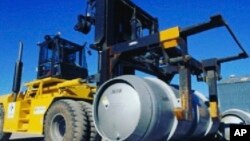 Teherán ha reconocido que impidió el acceso de una inspectora del Organismo Internacional de Energía Atómica (OIEA) a sus instalaciones nucleares de Natanz la semana pasada.