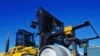 IAEA Confirms Reports That Iran Has Been Operating Nuclear Centrifuges