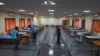 India records over 300,000 new COVID-19 cases again