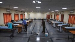 India records 12th day of more than 300,000 new COVID-19 cases
