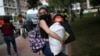 Estudio señala que migrantes venezolanos en Colombia sufren más las consecuencias económicas de la pandemia