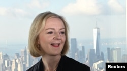 La primera ministra británica Liz Truss asistirá a la 77ª Asamblea General de las Naciones Unidas en Nueva York
