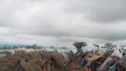 Ex refugiados angolanos falam das suas expriências no Congo e Namibia - 3:26
